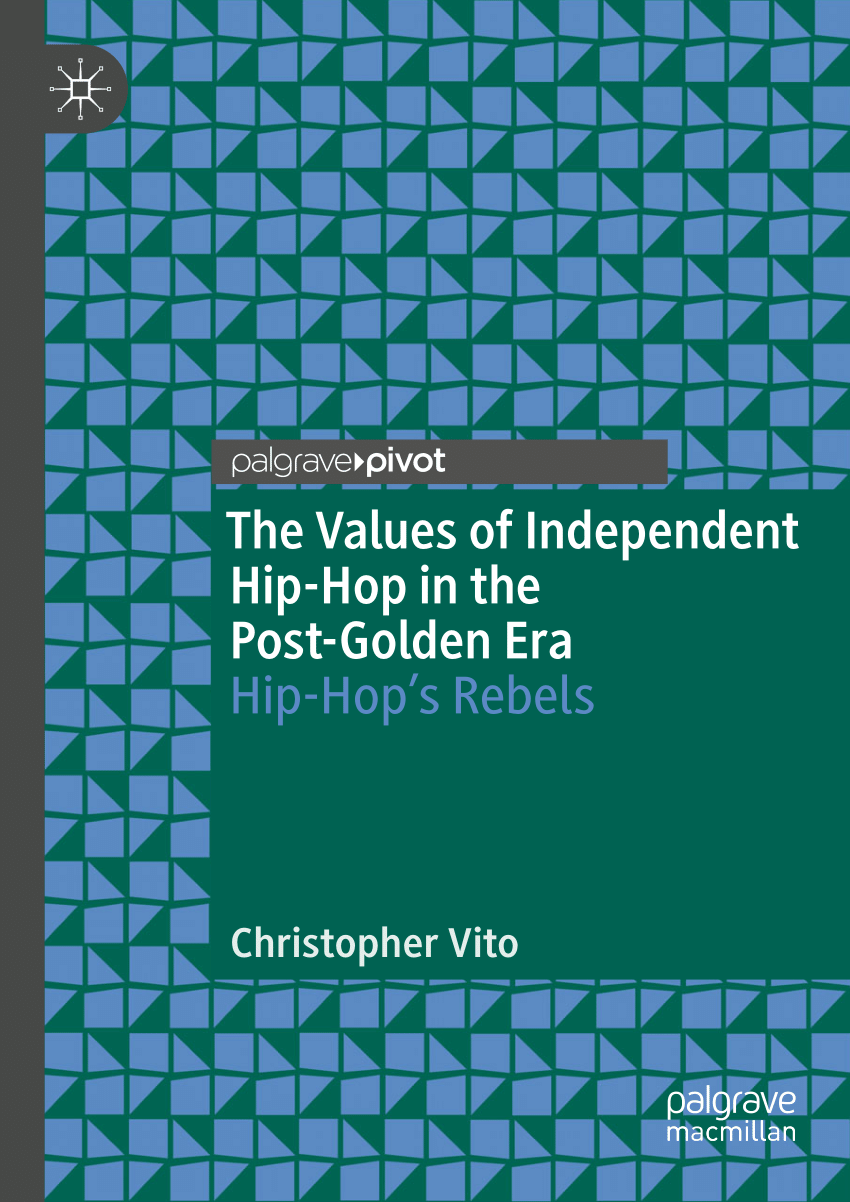 Golden-Era Rap Music and the Black Intellectual Tradition - AAIHS