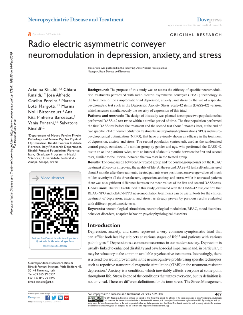 Electrophysiological effects of non-invasive Radio Electric Asymmetric  Conveyor (REAC) on thalamocortical neural activities and perturbed  experimental conditions