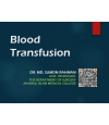 blood transfusion pdf free download