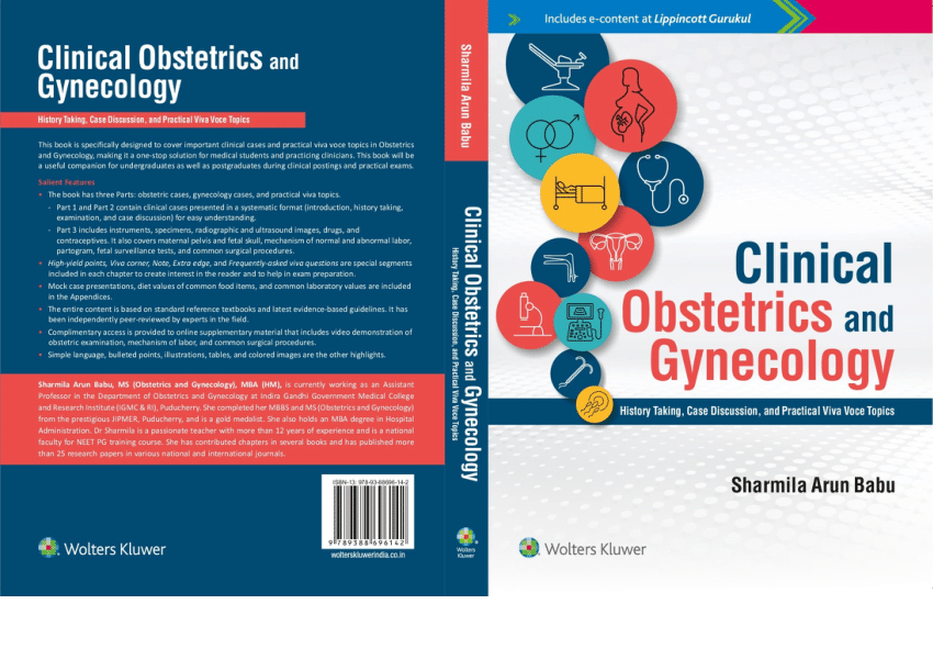 thesis research topics in obstetrics and gynaecology