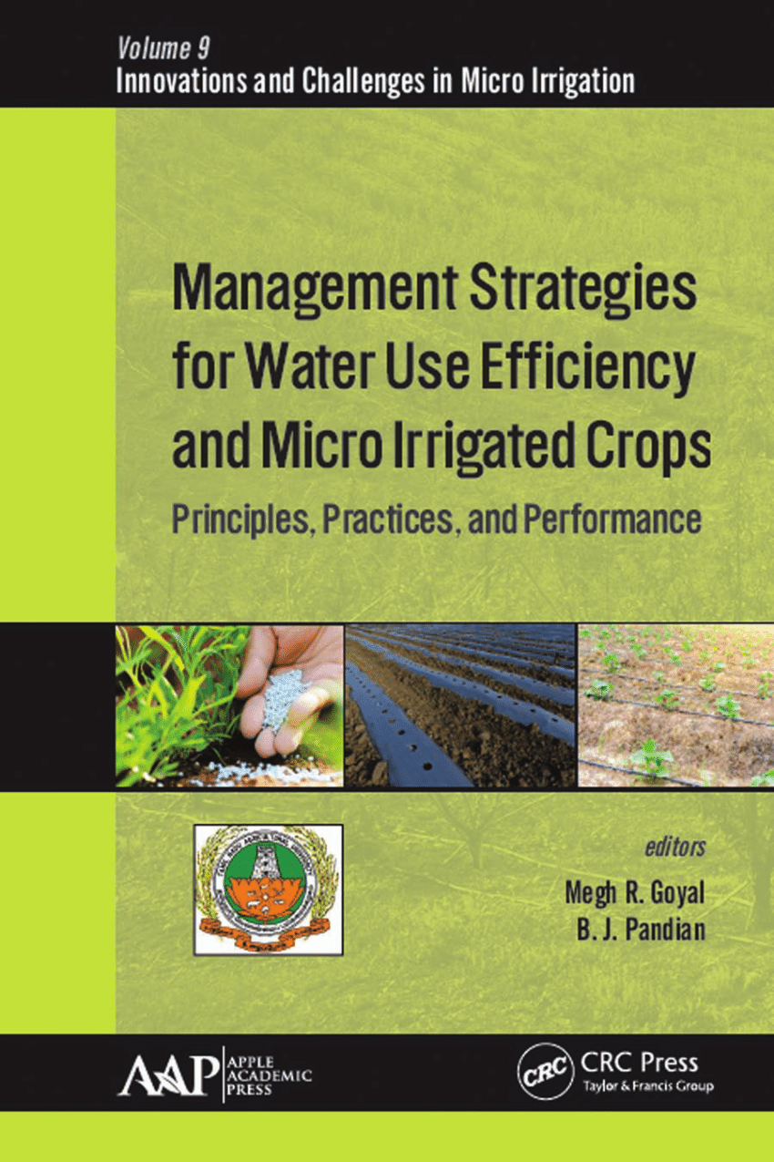 (PDF) Wireless Automation of a Drip Irrigation System Using Cloud ...