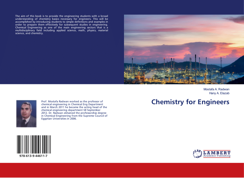 engineering chemistry assignment pdf