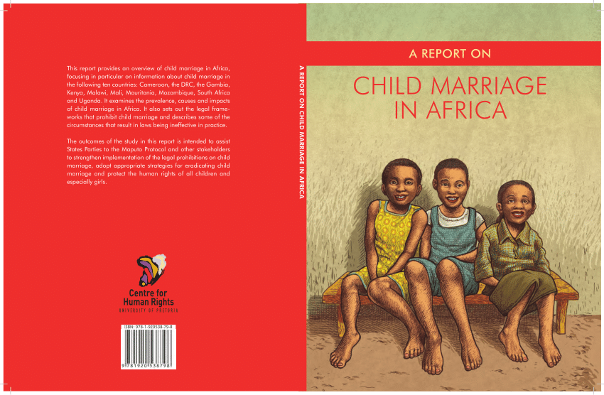 case study on child marriage pdf