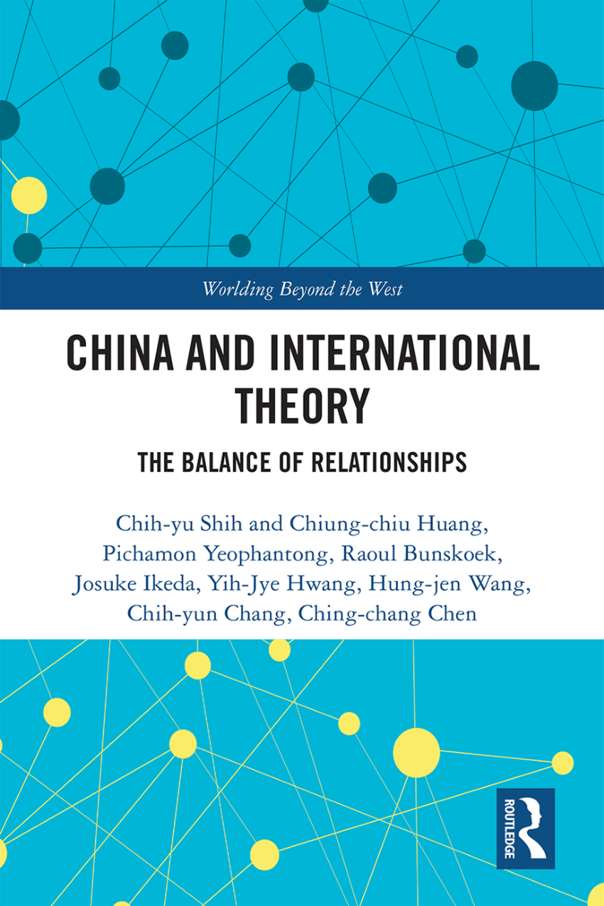 Pdf China And International Theory The Balance Of Relationships - ebkjennys place number 111 roblox