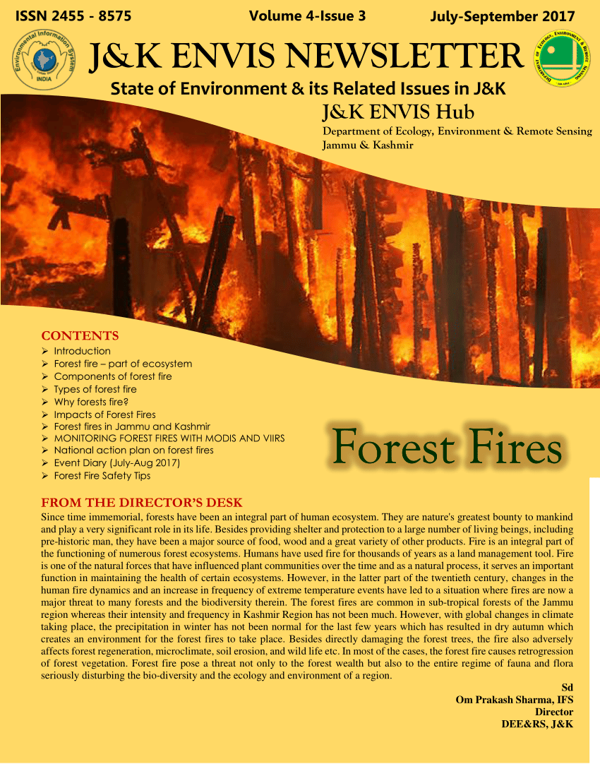 Forest Fire for mac download