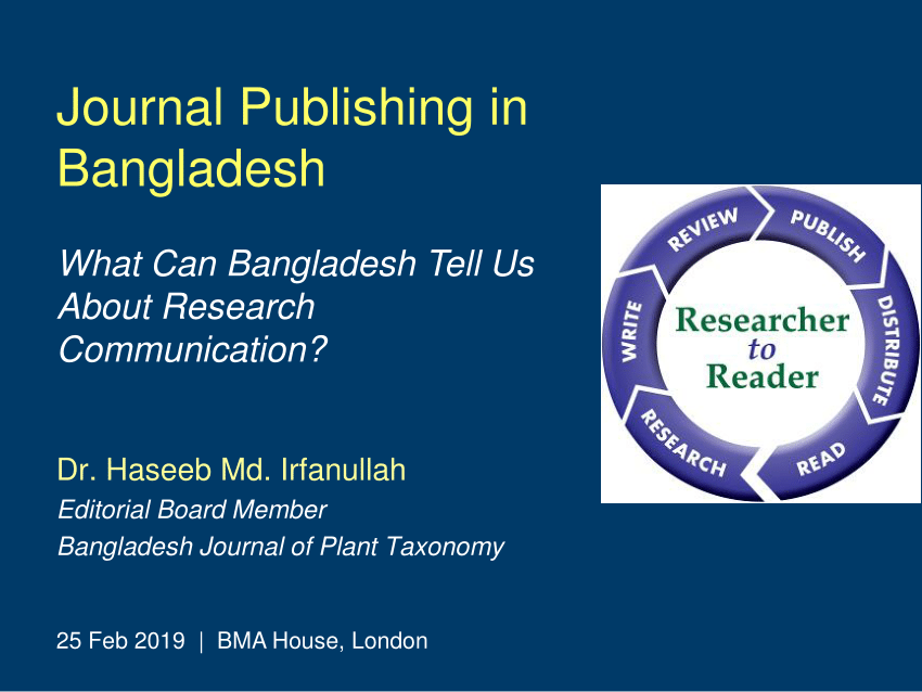 business research topics in bangladesh