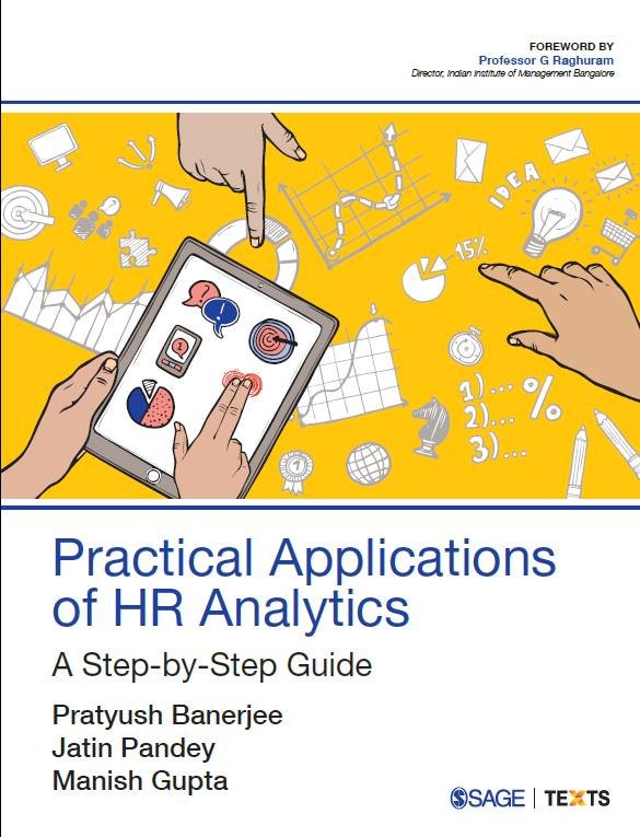 Pdf Practical Applications Of Hr Analytics A Step By Step Guide