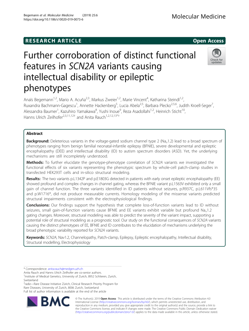 Functional correlates of clinical phenotype and severity in