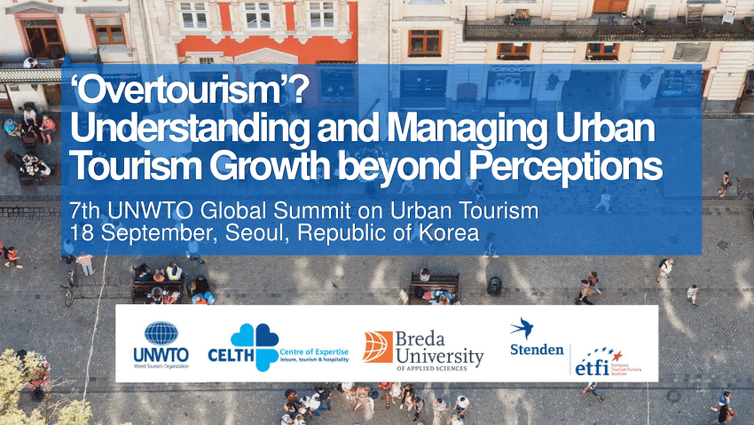 journal of urban tourism