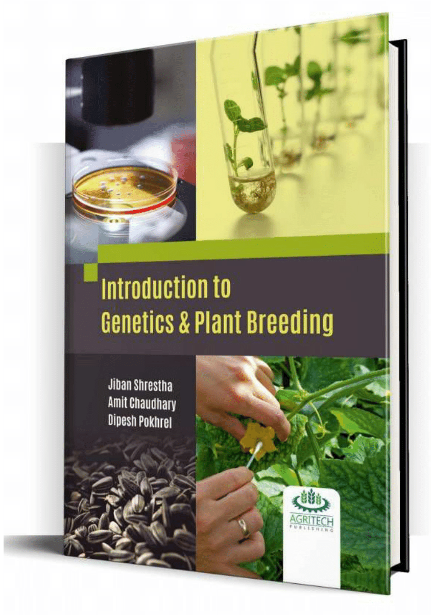 phd thesis in plant breeding