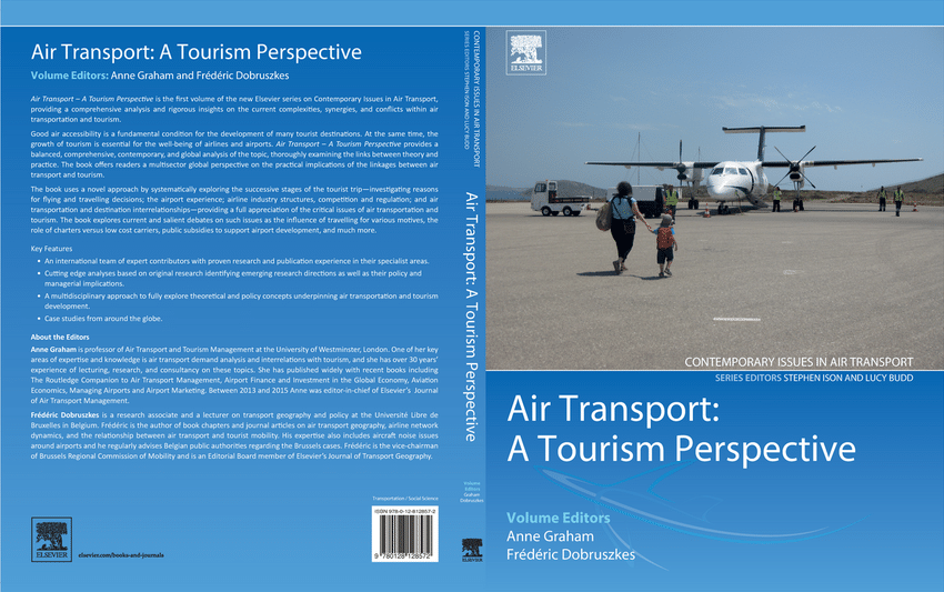 air transport and tourism development
