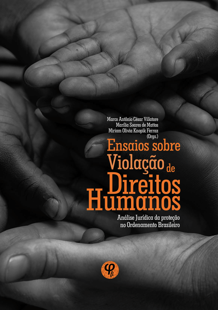 Pdf Ensaios Sobre Violação De Direitos Humanos 5199