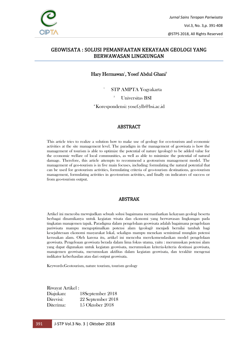 (PDF) 306-Research Results-491-1-10-20190206