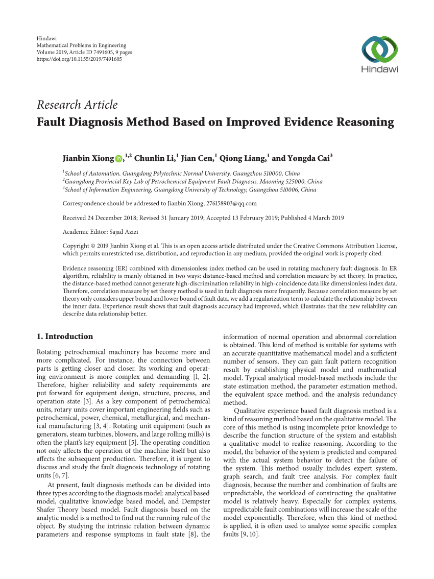 pdf-fault-diagnosis-method-based-on-improved-evidence-reasoning