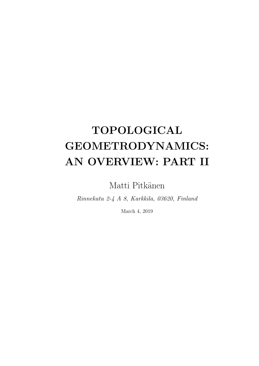 pdf-topological-geometrodynamics-an-overview-part-ii