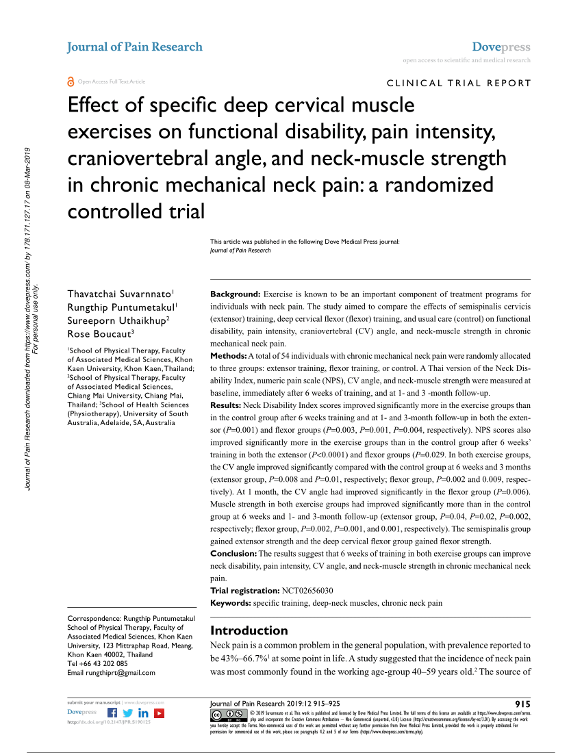 https://i1.rgstatic.net/publication/331566570_Effect_of_specific_deep_cervical_muscle_exercises_on_functional_disability_pain_intensity_craniovertebral_angle_and_neck-muscle_strength_in_chronic_mechanical_neck_pain_A_randomized_controlled_trial/links/5c812290299bf1268d412e5c/largepreview.png