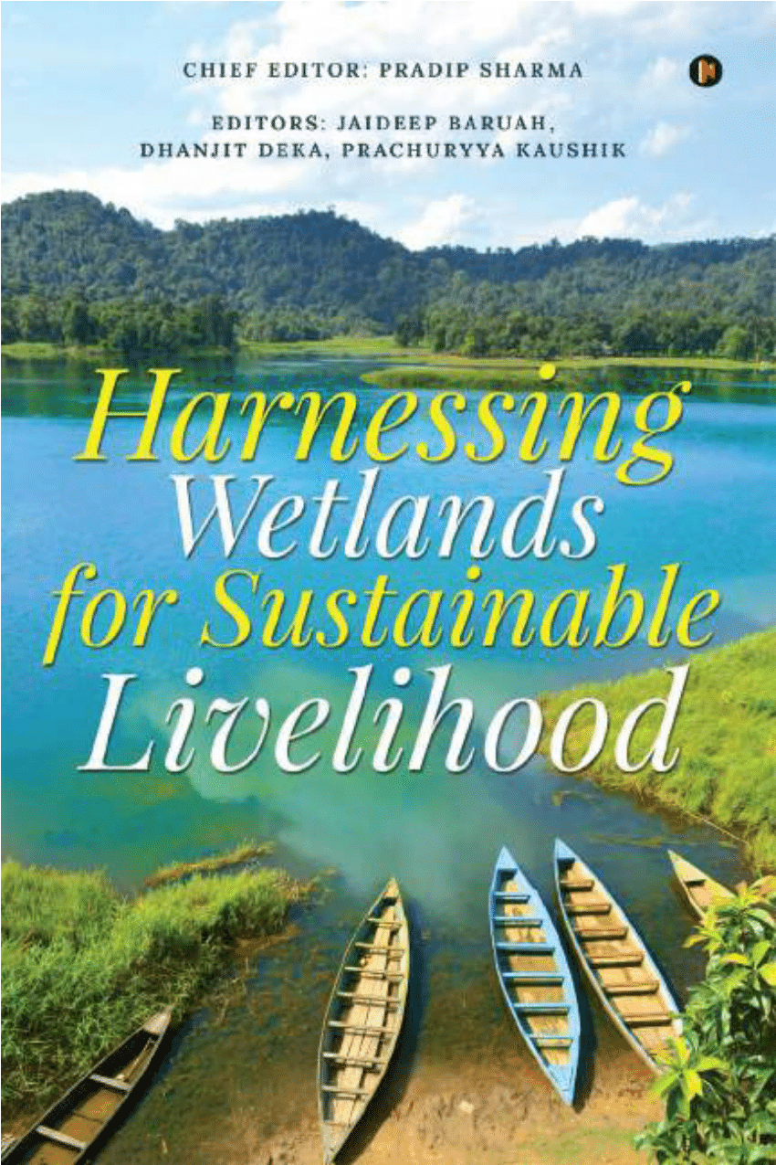 aquatic science and wetland management pdf