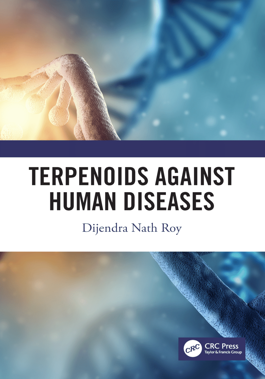 PDF) Terpenoids Against Infectious Diseases
