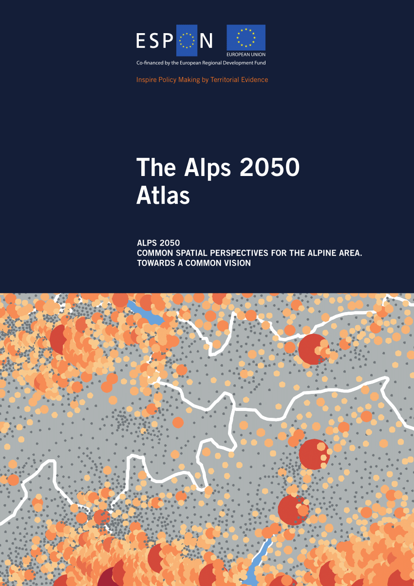 PDF The Alps 2050 Atlas Alps2050 Common Spatial Perspectives For   Largepreview 