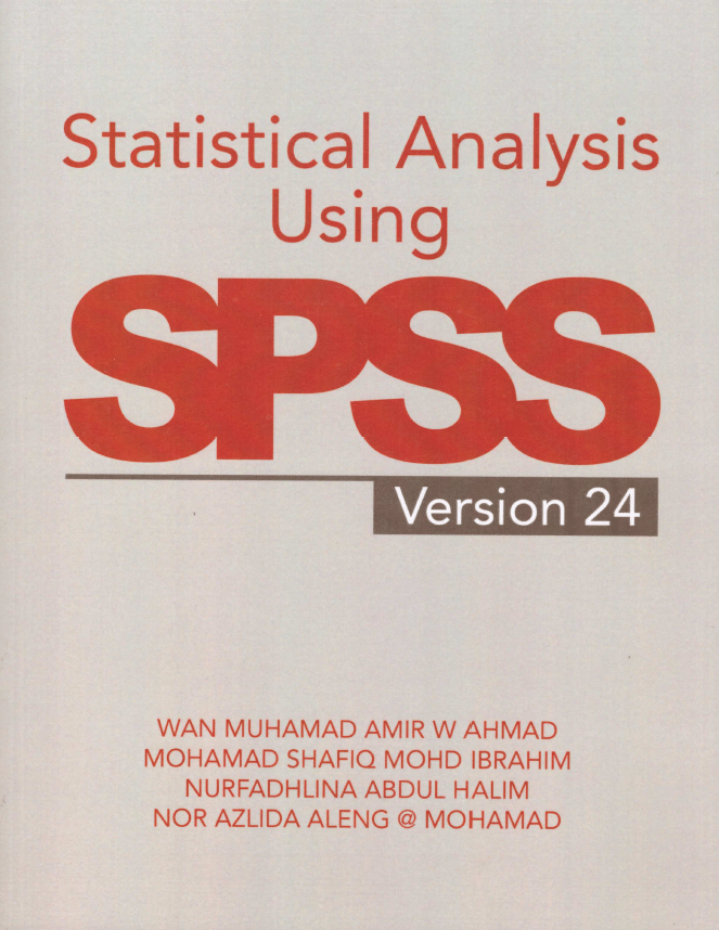 spss version 25 data analysis you tube tutorial
