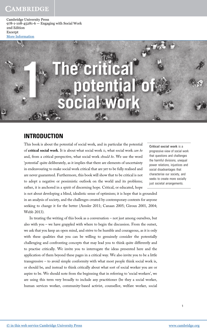 social media a critical introduction pdf download