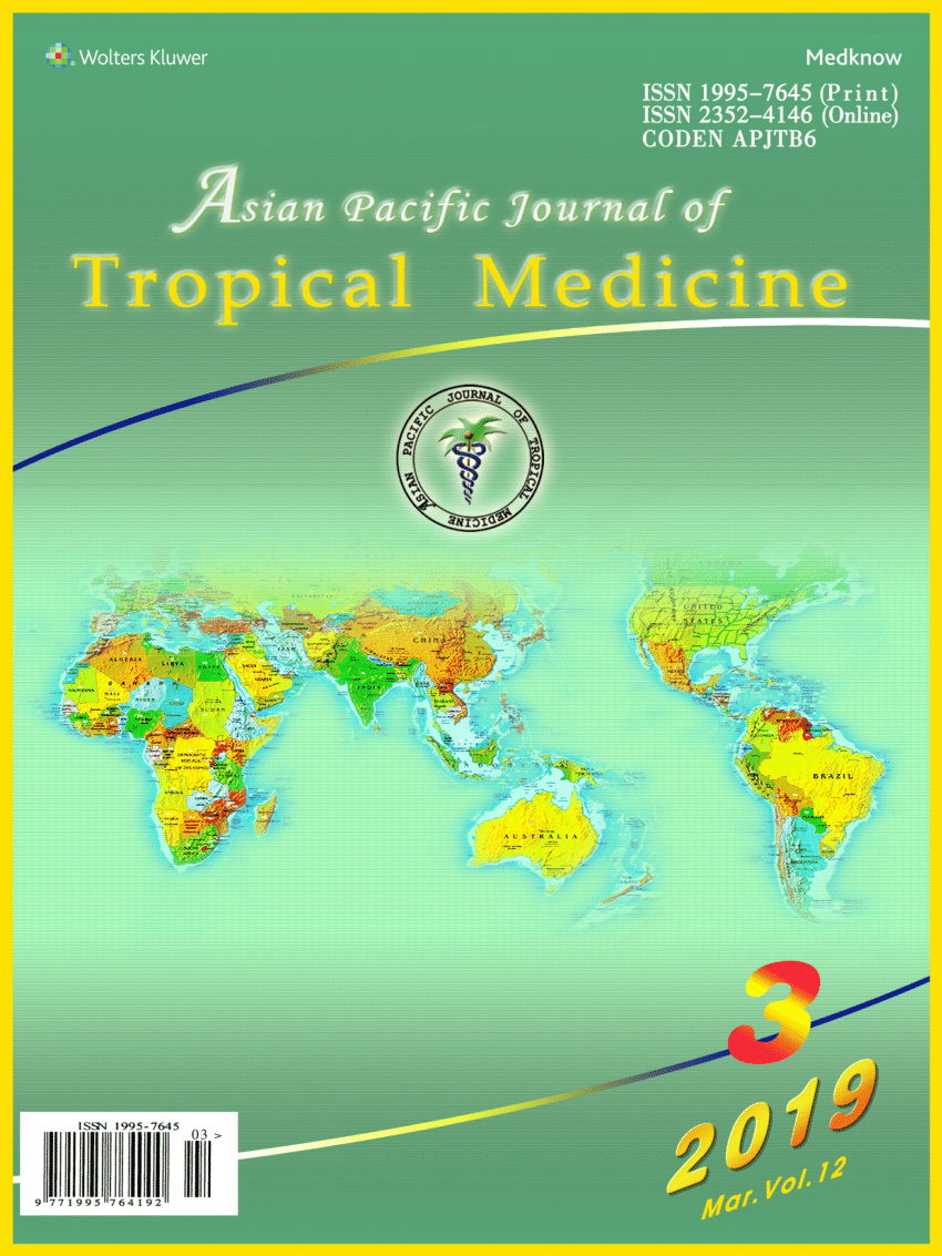 Asia pacific journal