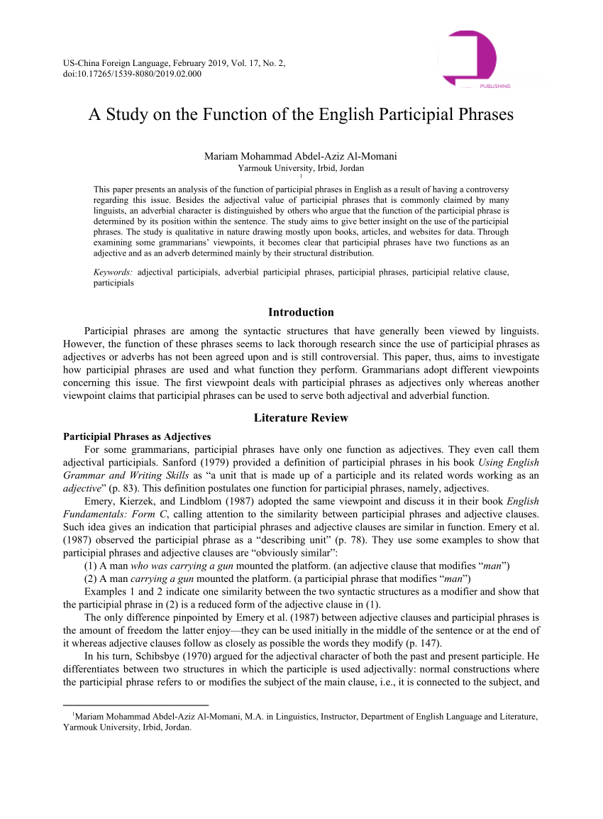 pdf-a-study-on-the-function-of-the-english-participial-phrases