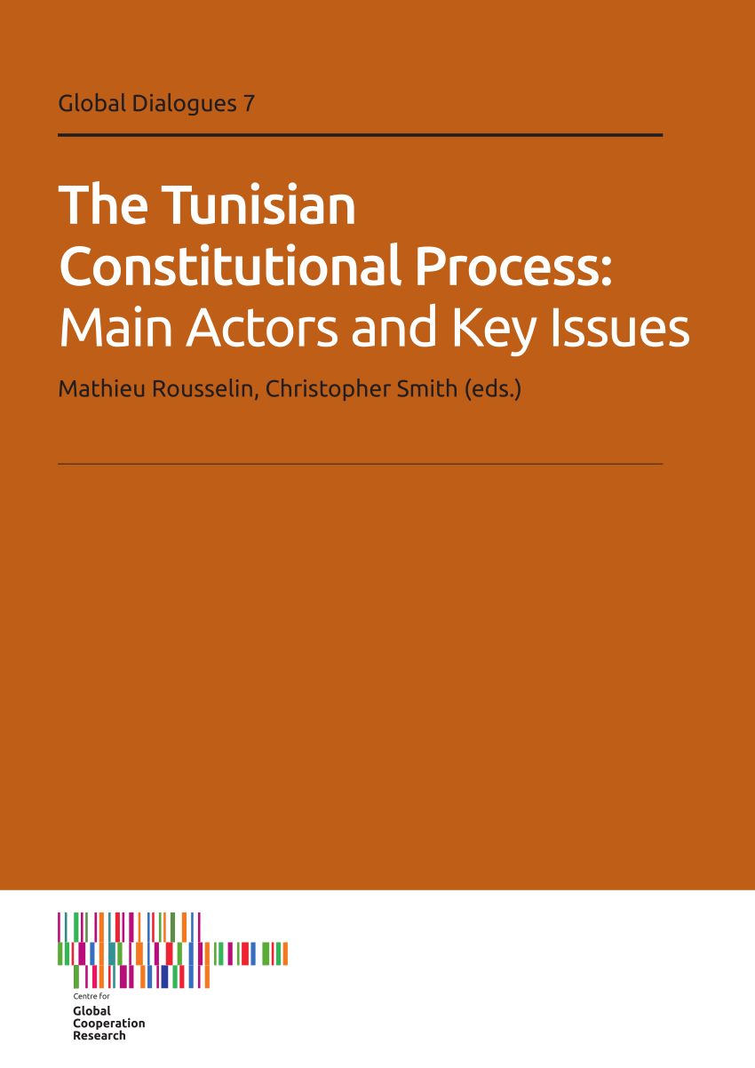 Impresii si pareri despre Tunisia