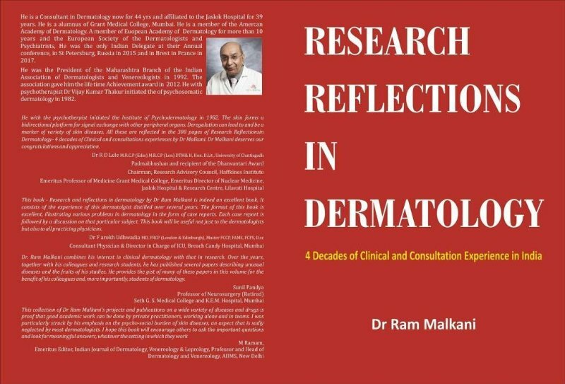 research topics about dermatology