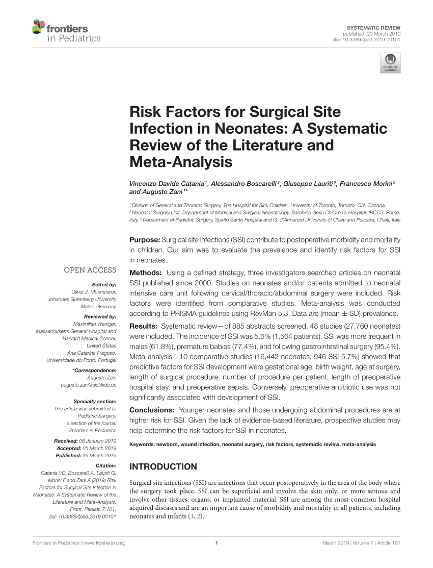 Association of increased morbidity with the occurrence of hyperglycemia in  the immediate postoperative period after elective pediatric neurosurgery  in: Journal of Neurosurgery: Pediatrics Volume 17 Issue 5 (2016) Journals