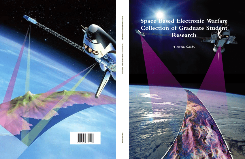 space warfare strategy principles and policy pdf