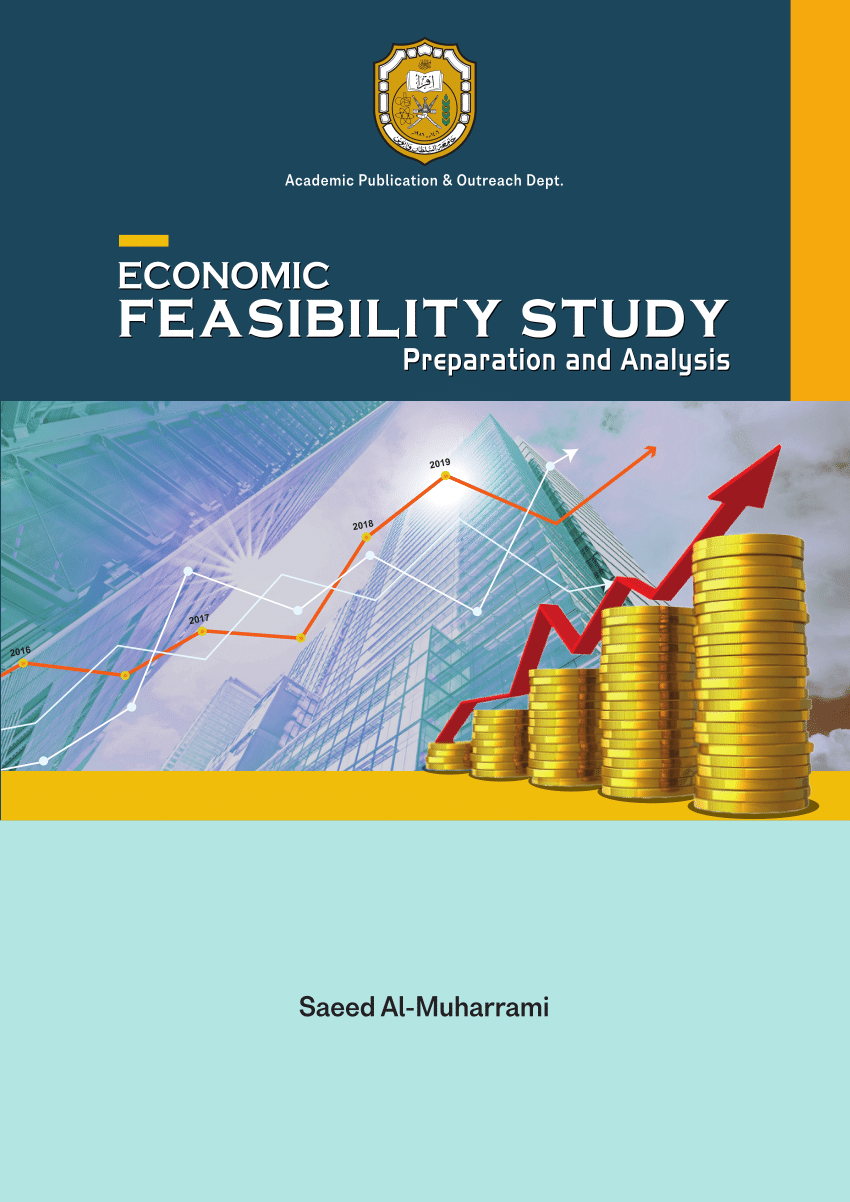 (PDF) Economic Feasibility Study: Preparation and Analysis