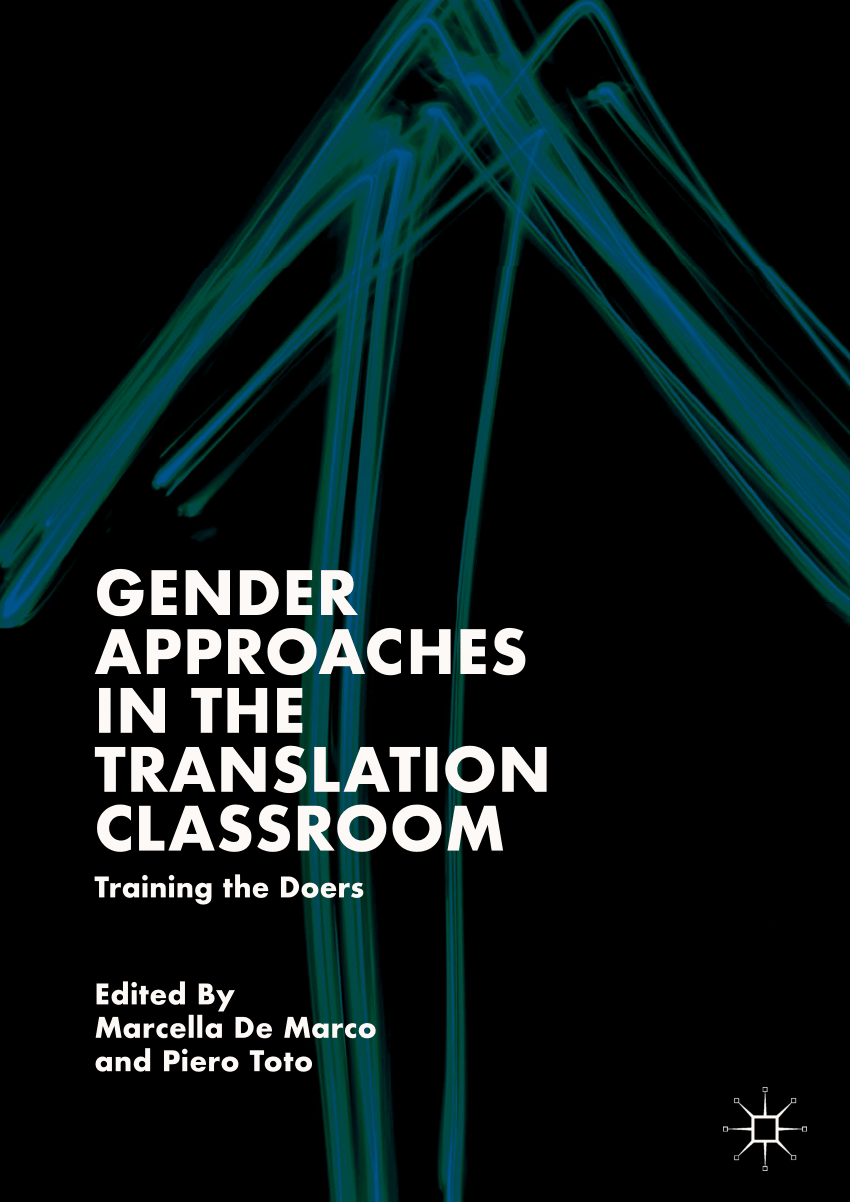 Pdf Queerying Impossibilities In The British Academic Translation Classroom