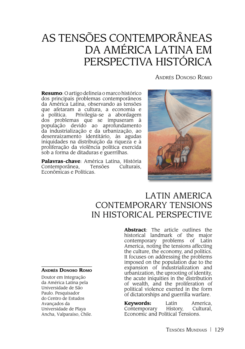 PDF) Espirales Revista para a integração da América Latina e o Caribe  [número 2]