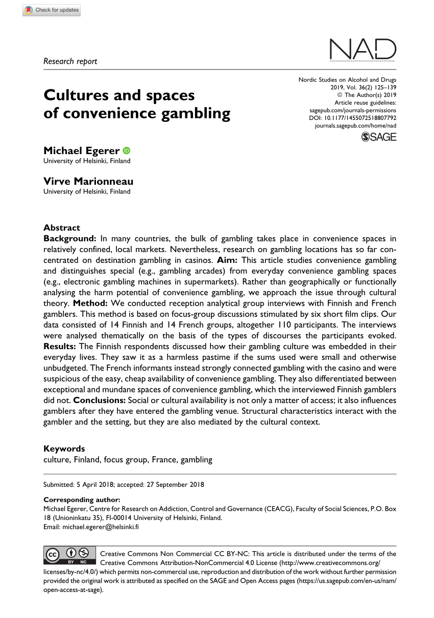 Pathological gambling significado meaning