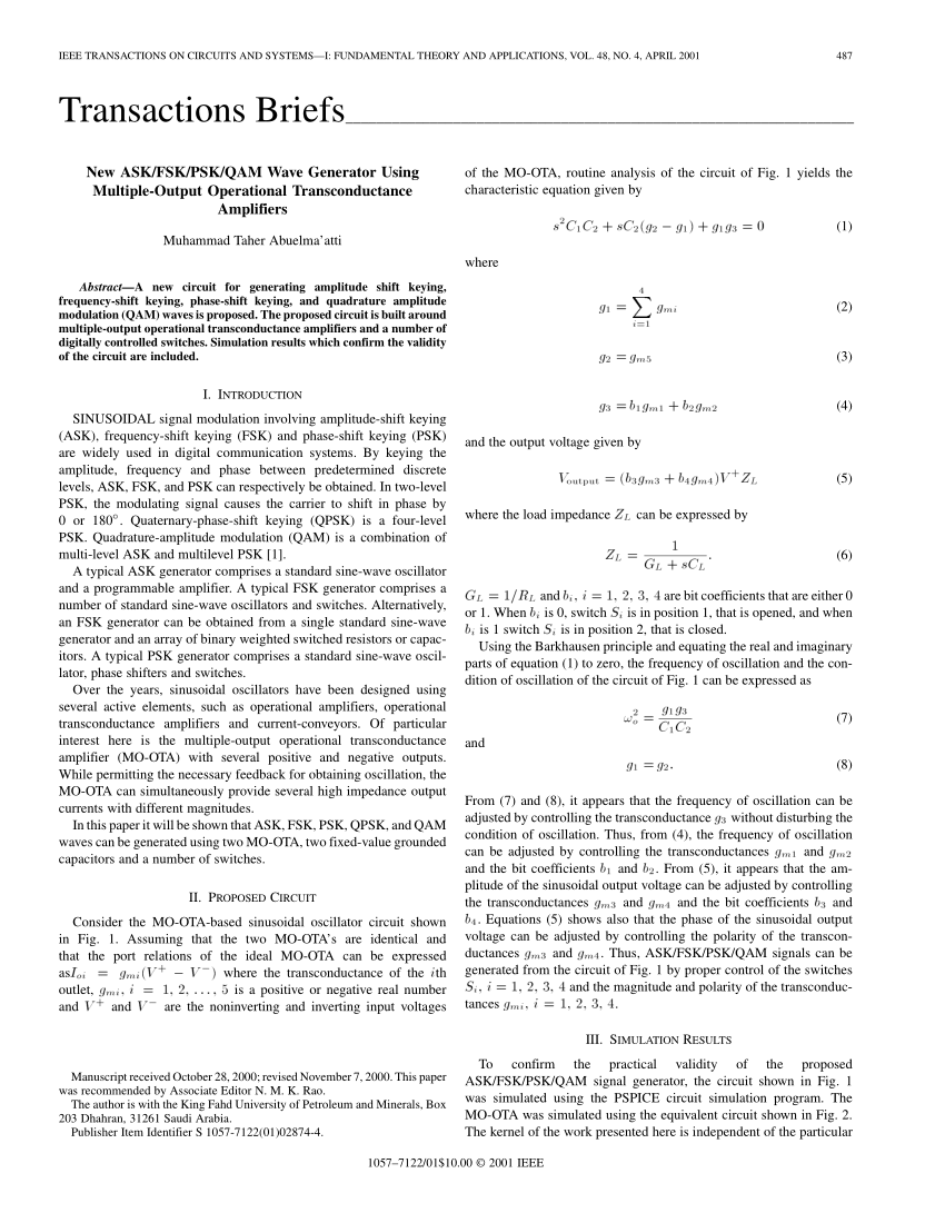 PSK-I Latest Study Notes