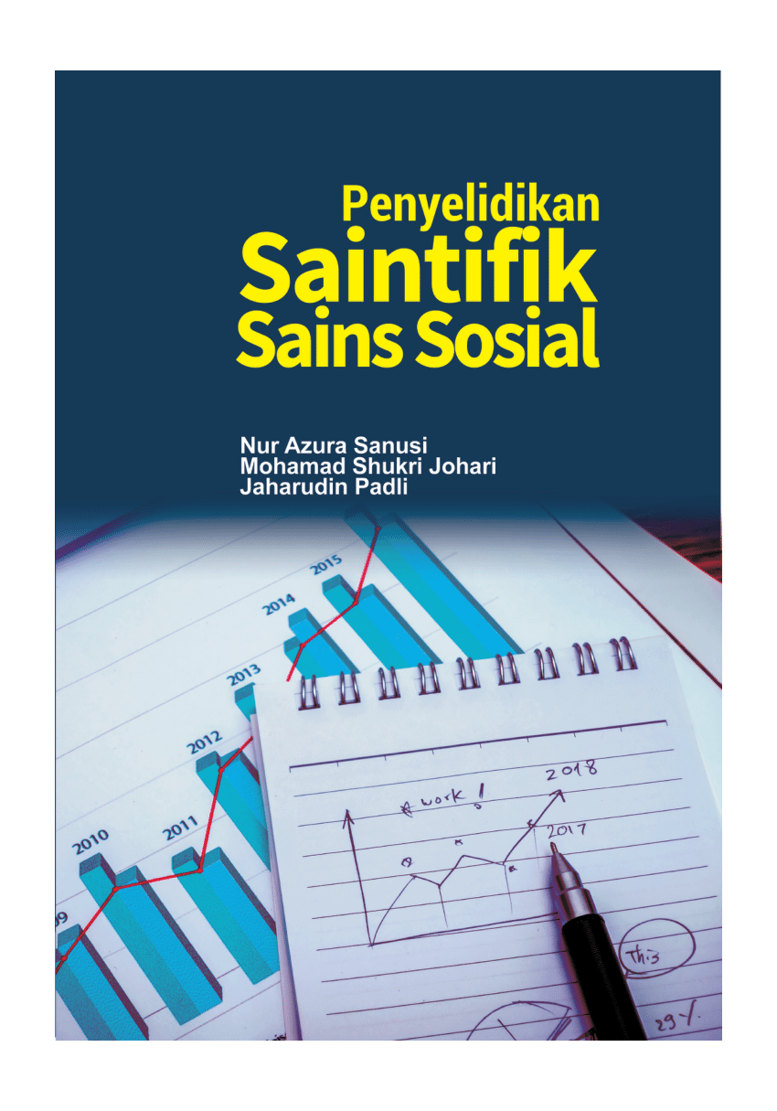  PDF PENYELIDIKAN SAINSTIFIK SAINS  SOSIAL 