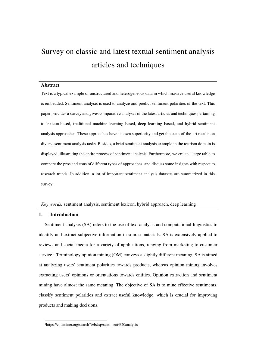 Analysis of the Commutative Method Approach on English Thesaurus