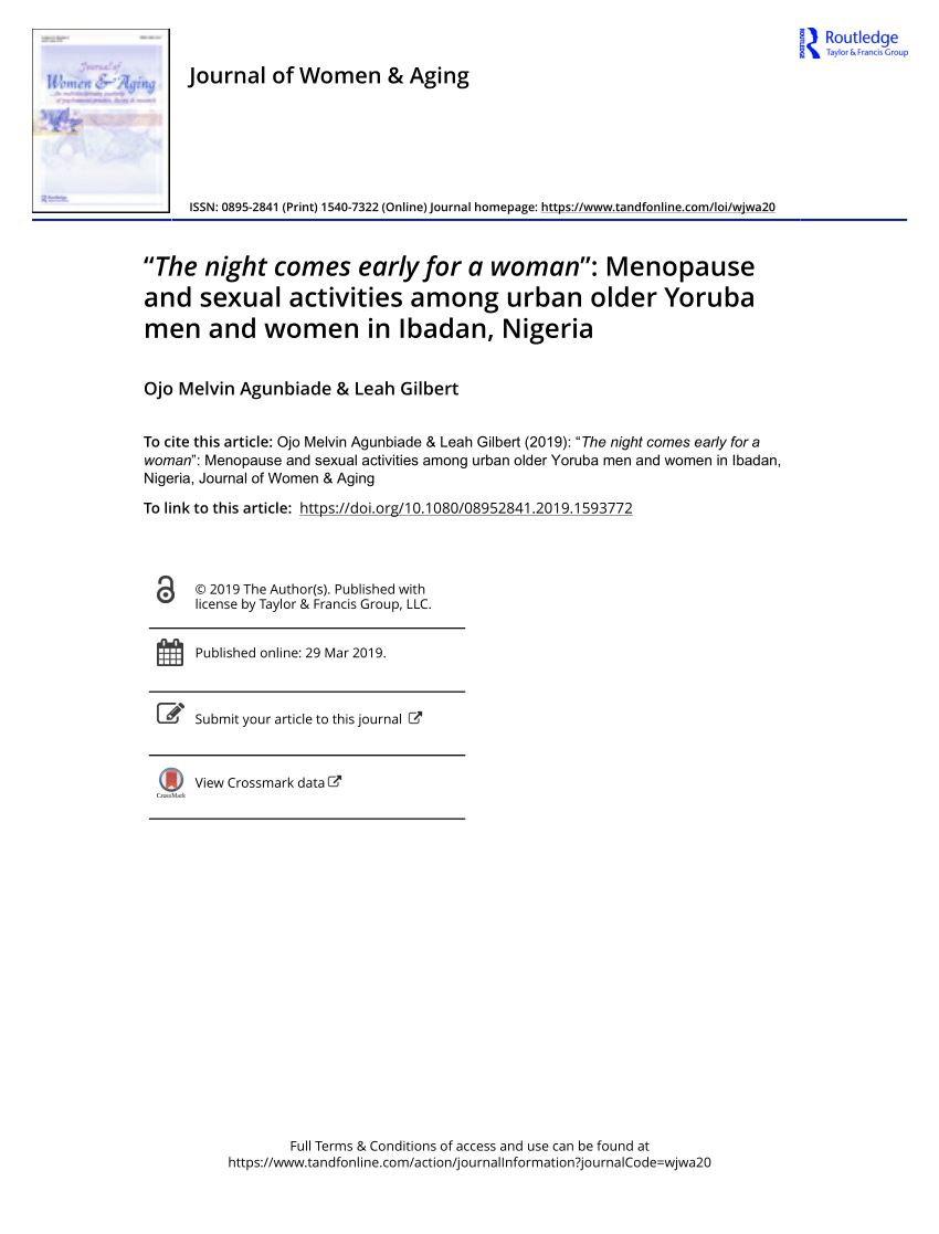 https://i1.rgstatic.net/publication/332511533_Journal_of_Women_Aging_The_night_comes_early_for_a_woman_Menopause_and_sexual_activities_among_urban_older_Yoruba_men_and_women_in_Ibadan_Nigeria/links/5cb8960f92851c8d22f5a946/largepreview.png