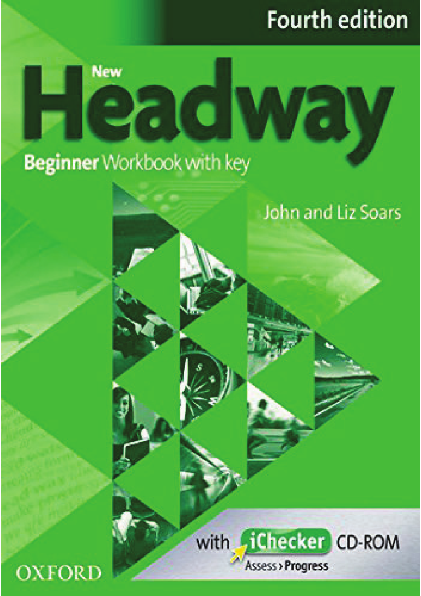 american headway 1 workbook pdf