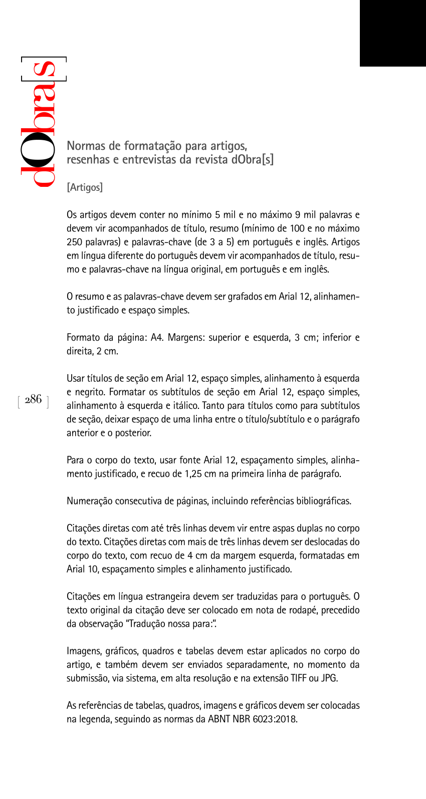 Referências ABNT - como formatar as suas referências (NBR 6023)