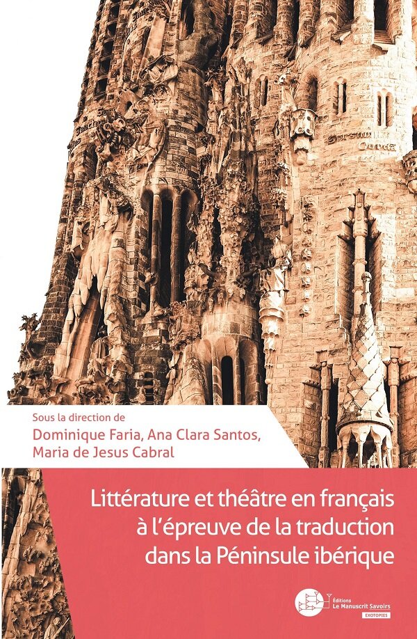 Pdf La Traduction Du Roman Contemporain En Francais Au Portugal Quel Canon Litteraire