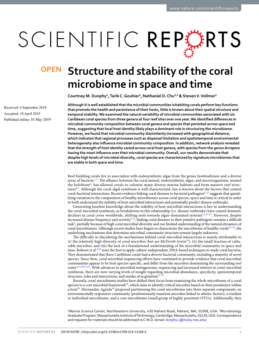 Frontiers  Rhodobacteraceae dominate the core microbiome of the