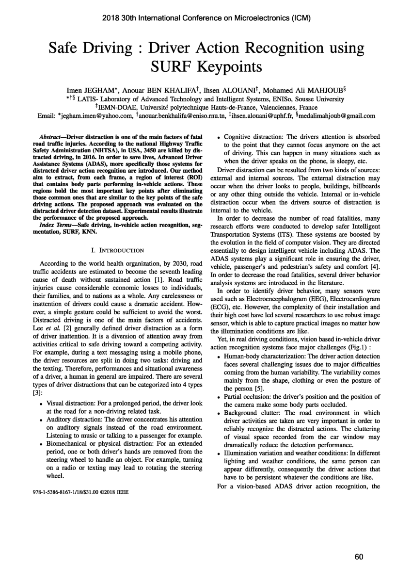 Microelectronics