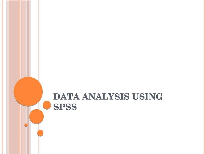 an easyguide to research design and spss pdf