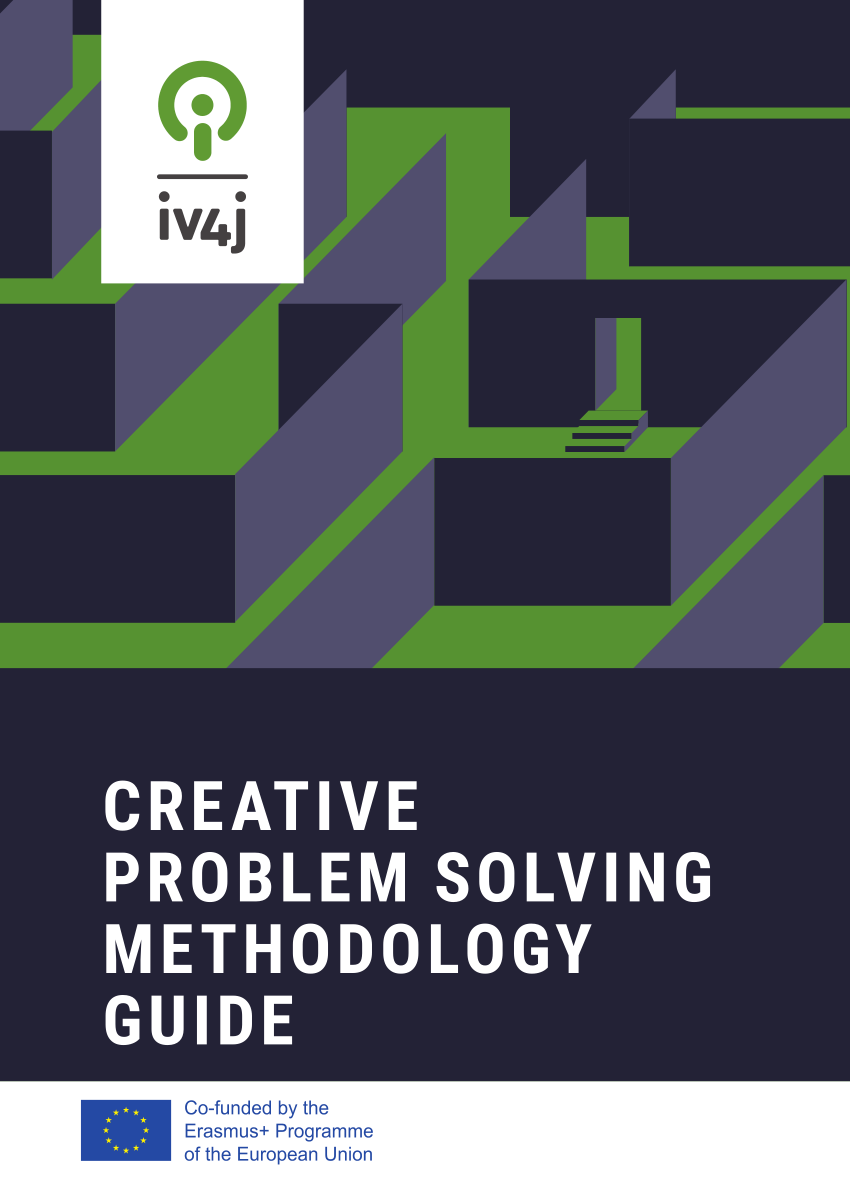 101 creative problem solving techniques pdf
