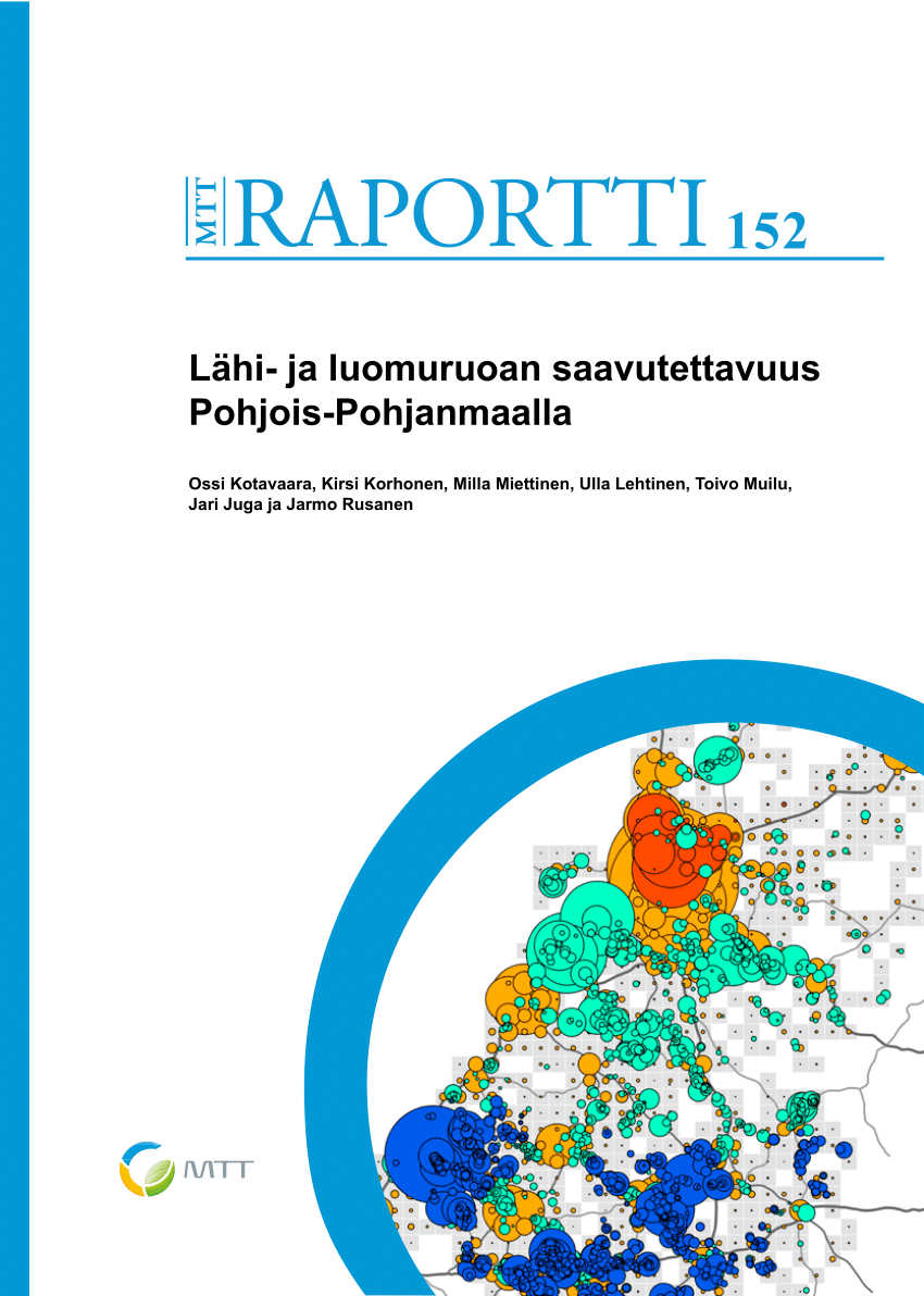 Suoraa puhetta harrastajilta 