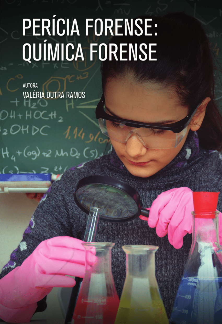 Pdf Pericia Forense QuÍmica Forense 1737