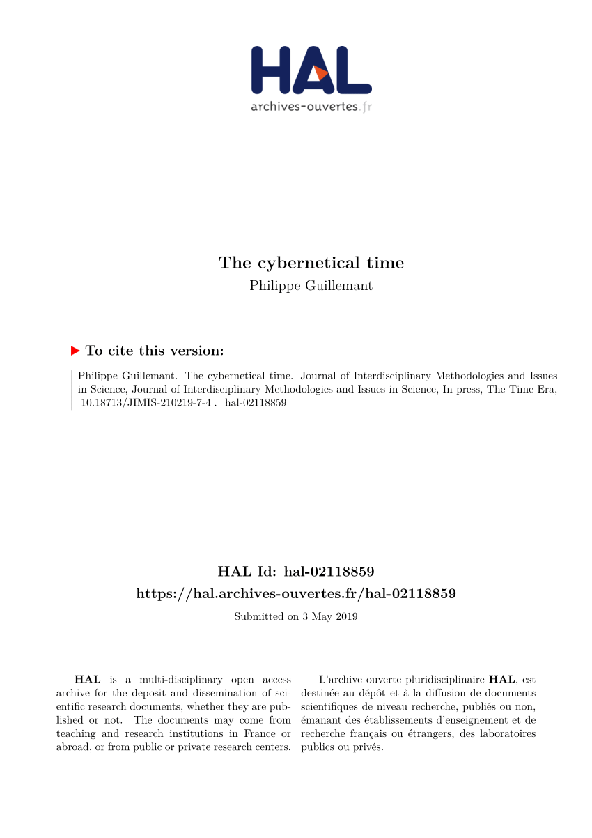L'ordre du temps - Carlo Rovelli - Flammarion - Grand format