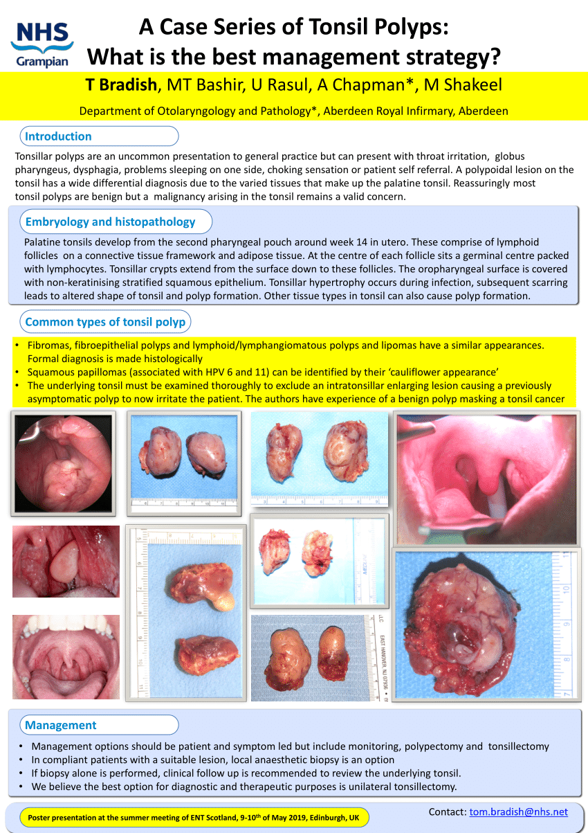 Hpv on tongue nhs - Tratament alergic helmintic
